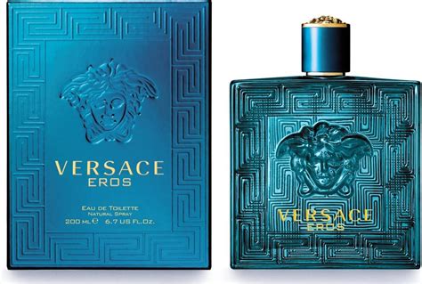 versace eros.200ml|Versace Eros release date.